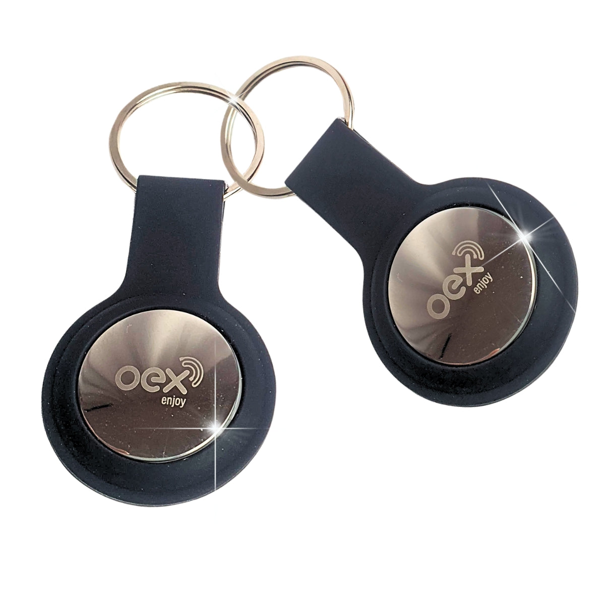 Localizador Inteligente - OEX Enjoy Localizador Inteligente - OEX Enjoy